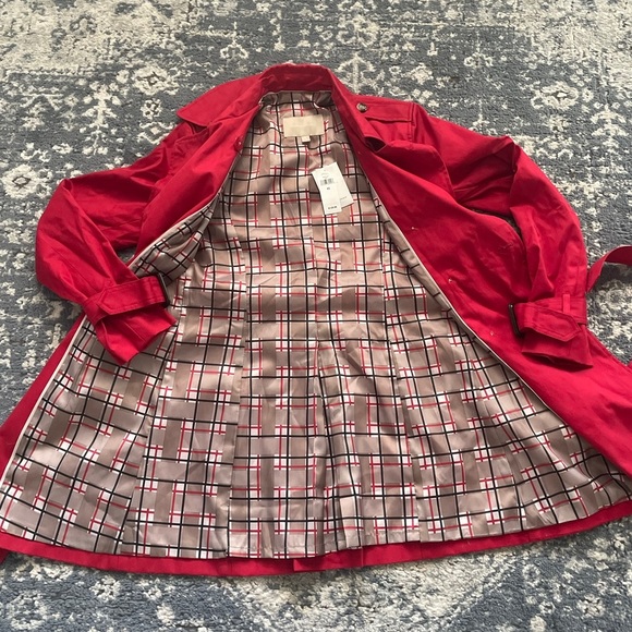 🔥 SALE! 🔥 NWT Banana Republic Jacket - Picture 9 of 13